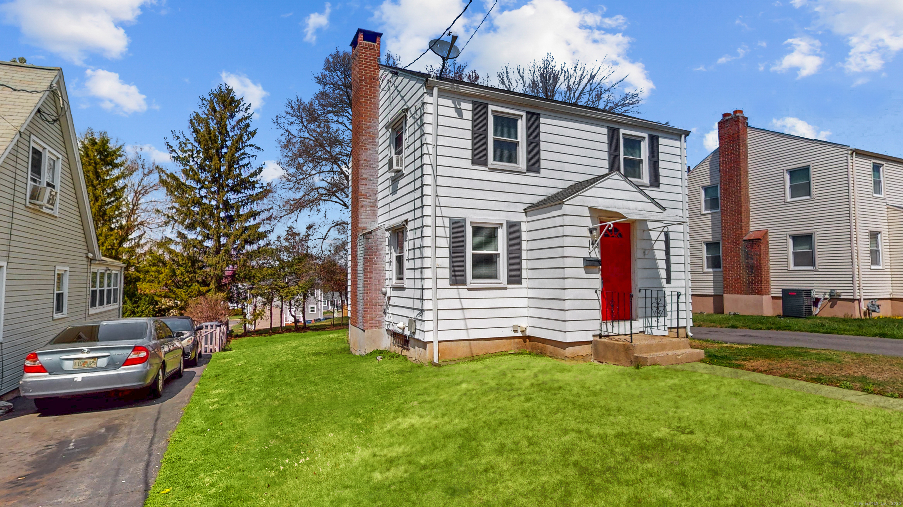 140 Amherst Street, Hartford, Connecticut image 2