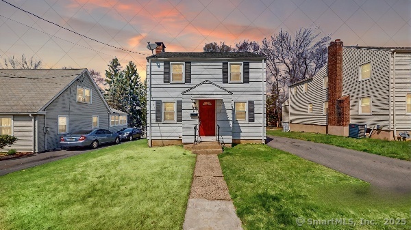 140 Amherst Street, Hartford, Connecticut image 32