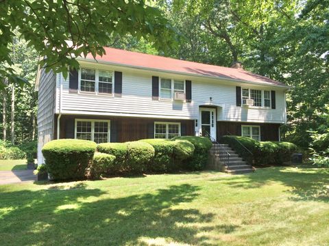 17 Silver Lakes Drive Darien CT 06820