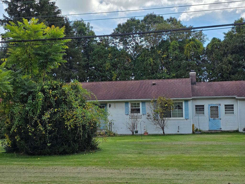 Photo of 6 Route 117, Preston, CT 06365 (MLS # 24133552)