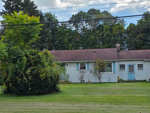 Photo of 6 Route 117, Preston, CT 06365 (MLS # 24133552)