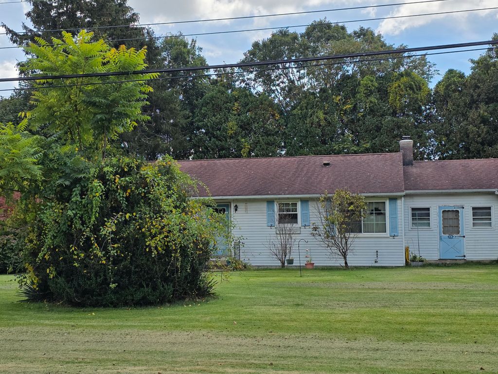 Photo of 6 Route 117, Preston, CT 06365 (MLS # 24133552)