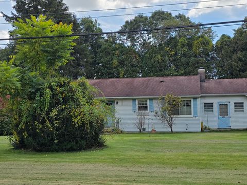 Tiny photo for 6 Route 117, Preston, CT 06365 (MLS # 24133552)