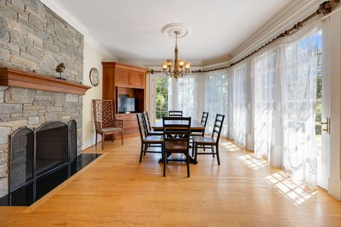 Tiny photo for 215 Old Mountain Road, Farmington, CT 06032 (MLS # 24111046)
