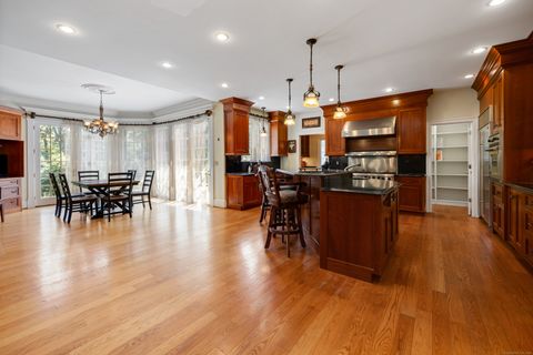 Tiny photo for 215 Old Mountain Road, Farmington, CT 06032 (MLS # 24111046)