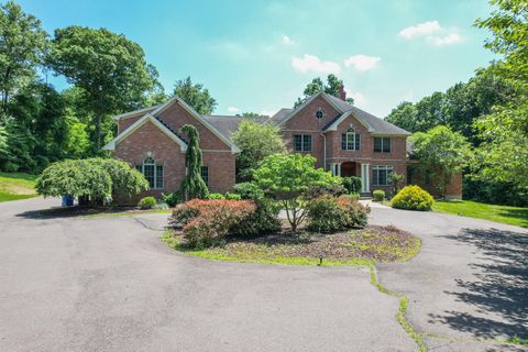 Tiny photo for 215 Old Mountain Road, Farmington, CT 06032 (MLS # 24111046)
