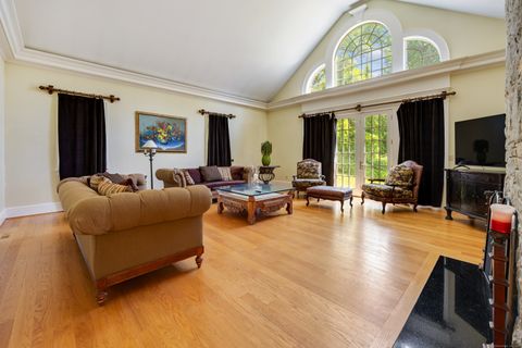 Tiny photo for 215 Old Mountain Road, Farmington, CT 06032 (MLS # 24111046)