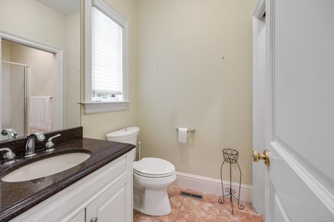 Tiny photo for 215 Old Mountain Road, Farmington, CT 06032 (MLS # 24111046)
