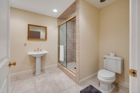 Tiny photo for 215 Old Mountain Road, Farmington, CT 06032 (MLS # 24111046)