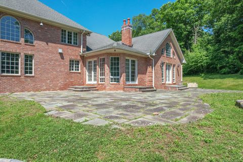 Tiny photo for 215 Old Mountain Road, Farmington, CT 06032 (MLS # 24111046)