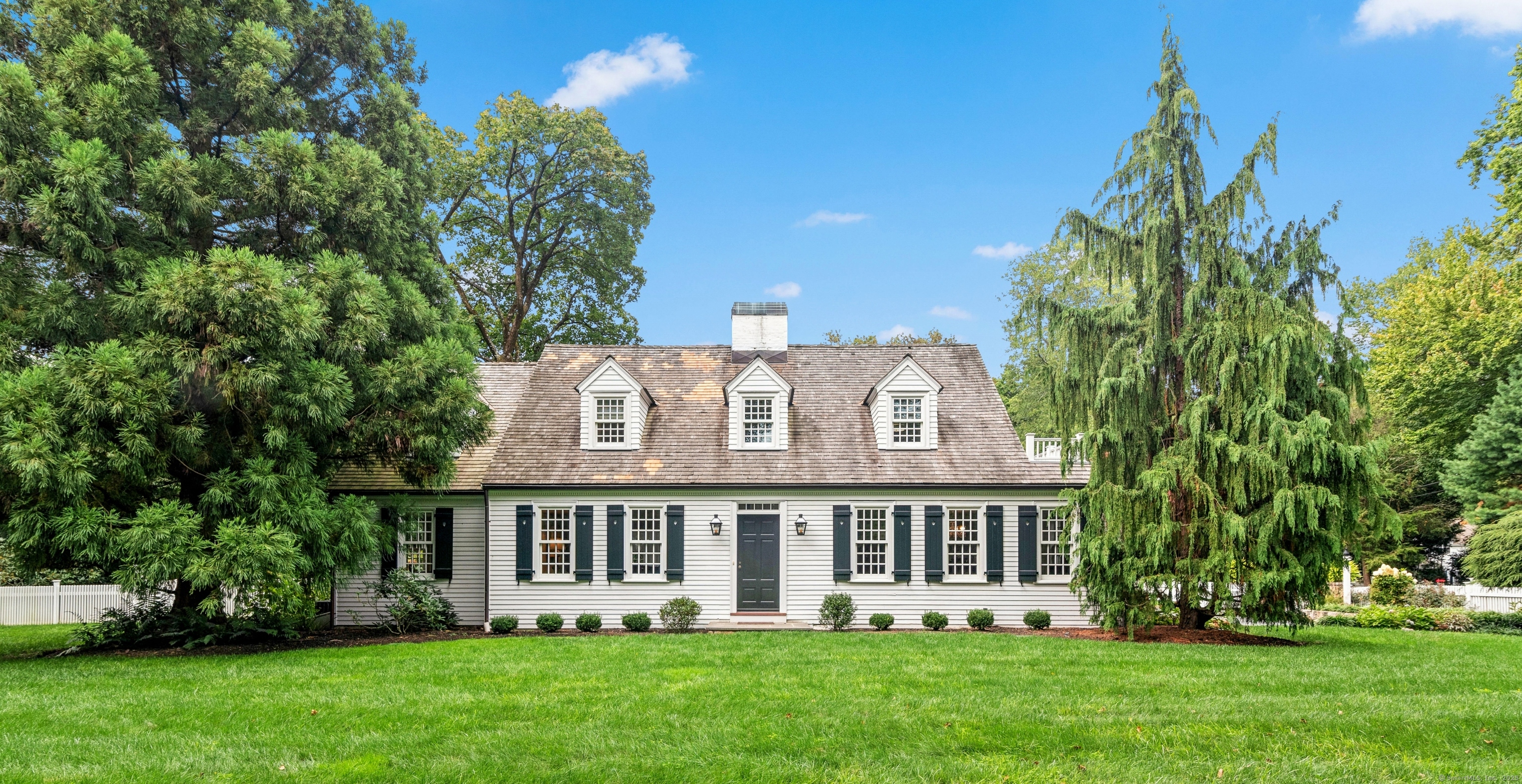 261 Hollow Tree Ridge Road
