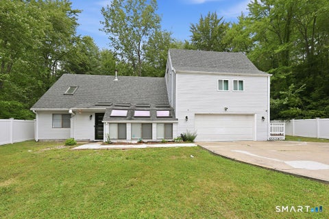 Tiny photo for 85 South Road, Farmington, CT 06032 (MLS # 24163343)