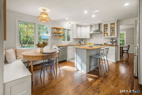 Tiny photo for 1115 Galloping Hill Road, Fairfield, CT 06824 (MLS # 24132021)