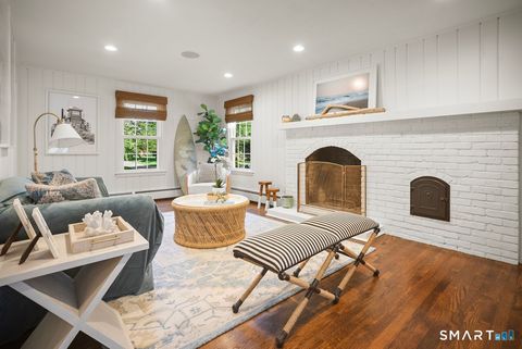 Tiny photo for 1115 Galloping Hill Road, Fairfield, CT 06824 (MLS # 24132021)