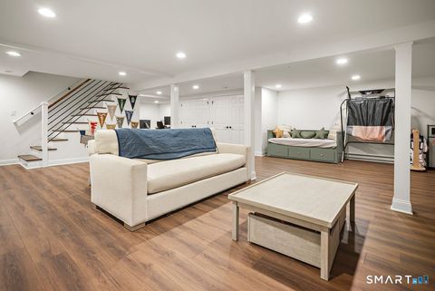 Tiny photo for 1115 Galloping Hill Road, Fairfield, CT 06824 (MLS # 24132021)