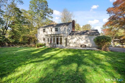 Tiny photo for 1115 Galloping Hill Road, Fairfield, CT 06824 (MLS # 24132021)