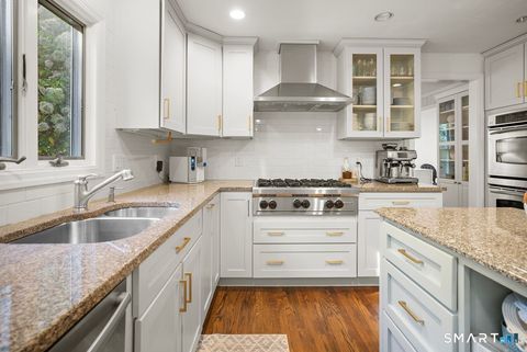 Tiny photo for 1115 Galloping Hill Road, Fairfield, CT 06824 (MLS # 24132021)