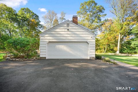 Tiny photo for 1115 Galloping Hill Road, Fairfield, CT 06824 (MLS # 24132021)