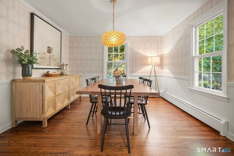 Tiny photo for 1115 Galloping Hill Road, Fairfield, CT 06824 (MLS # 24132021)