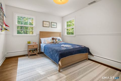 Tiny photo for 1115 Galloping Hill Road, Fairfield, CT 06824 (MLS # 24132021)