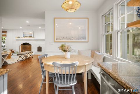 Tiny photo for 1115 Galloping Hill Road, Fairfield, CT 06824 (MLS # 24132021)