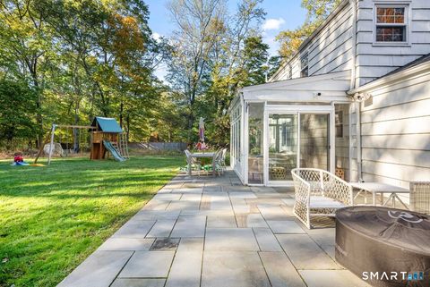 Tiny photo for 1115 Galloping Hill Road, Fairfield, CT 06824 (MLS # 24132021)