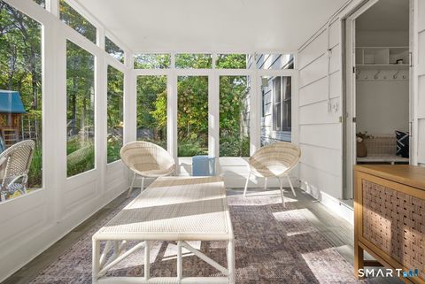 Tiny photo for 1115 Galloping Hill Road, Fairfield, CT 06824 (MLS # 24132021)