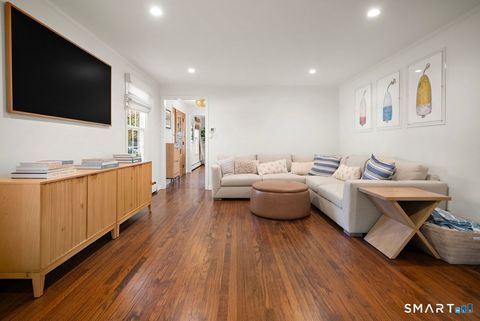 Tiny photo for 1115 Galloping Hill Road, Fairfield, CT 06824 (MLS # 24132021)