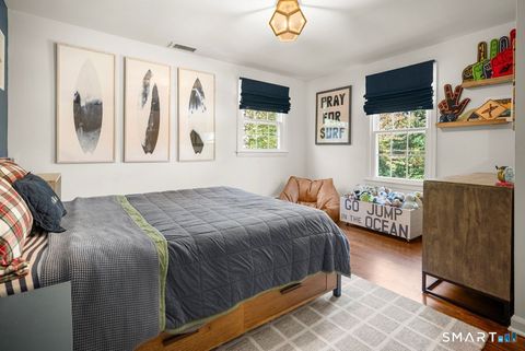 Tiny photo for 1115 Galloping Hill Road, Fairfield, CT 06824 (MLS # 24132021)