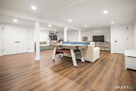 Tiny photo for 1115 Galloping Hill Road, Fairfield, CT 06824 (MLS # 24132021)