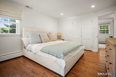 Tiny photo for 1115 Galloping Hill Road, Fairfield, CT 06824 (MLS # 24132021)