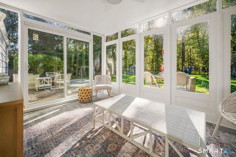 Tiny photo for 1115 Galloping Hill Road, Fairfield, CT 06824 (MLS # 24132021)