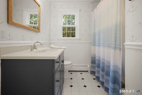 Tiny photo for 1115 Galloping Hill Road, Fairfield, CT 06824 (MLS # 24132021)