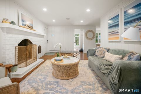 Tiny photo for 1115 Galloping Hill Road, Fairfield, CT 06824 (MLS # 24132021)