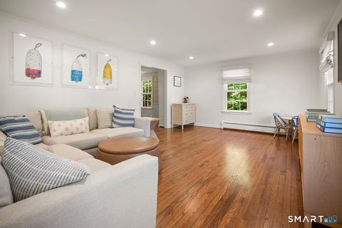 Tiny photo for 1115 Galloping Hill Road, Fairfield, CT 06824 (MLS # 24132021)