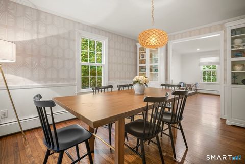 Tiny photo for 1115 Galloping Hill Road, Fairfield, CT 06824 (MLS # 24132021)