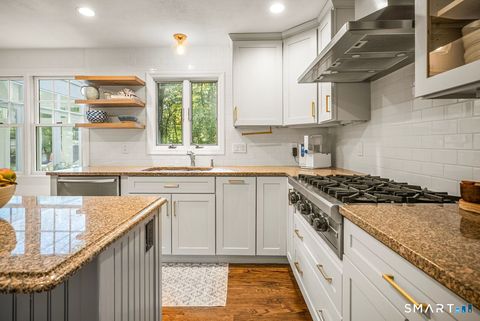 Tiny photo for 1115 Galloping Hill Road, Fairfield, CT 06824 (MLS # 24132021)