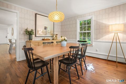 Tiny photo for 1115 Galloping Hill Road, Fairfield, CT 06824 (MLS # 24132021)