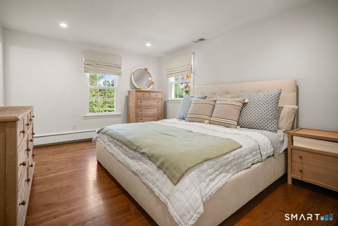 Tiny photo for 1115 Galloping Hill Road, Fairfield, CT 06824 (MLS # 24132021)