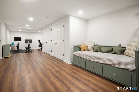 Tiny photo for 1115 Galloping Hill Road, Fairfield, CT 06824 (MLS # 24132021)