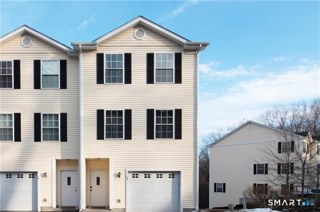 Photo of 38 Hooper Street #12, Norwich, CT 06360 (MLS # 24146835)