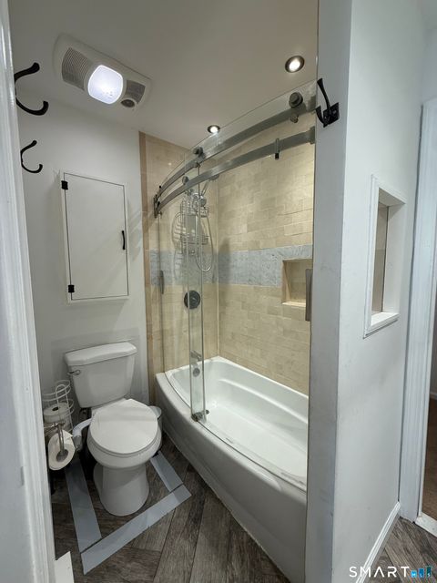 Tiny photo for 111 Aspetuck Village #111, New Milford, CT 06776 (MLS # 24157842)