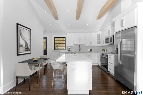 338 Stevenson Road Fairfield CT 06825