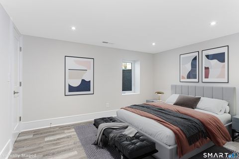 Tiny photo for 338 Stevenson Road, Fairfield, CT 06825 (MLS # 24157350)