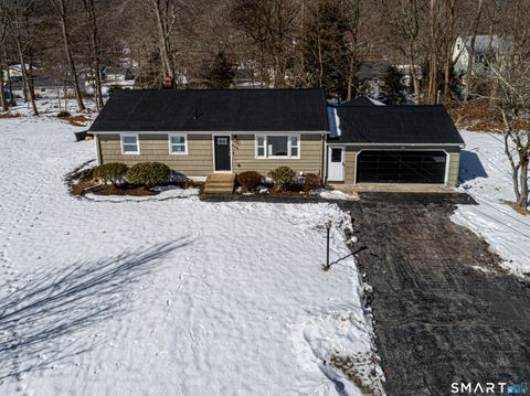 Tiny photo for 338 Stevenson Road, Fairfield, CT 06825 (MLS # 24157350)