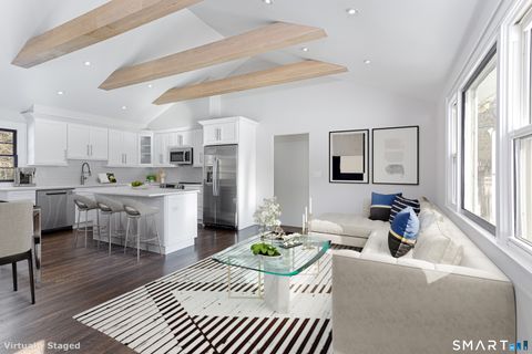 Tiny photo for 338 Stevenson Road, Fairfield, CT 06825 (MLS # 24157350)