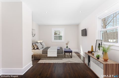 Tiny photo for 338 Stevenson Road, Fairfield, CT 06825 (MLS # 24157350)