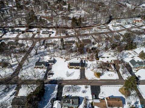 Tiny photo for 338 Stevenson Road, Fairfield, CT 06825 (MLS # 24157350)