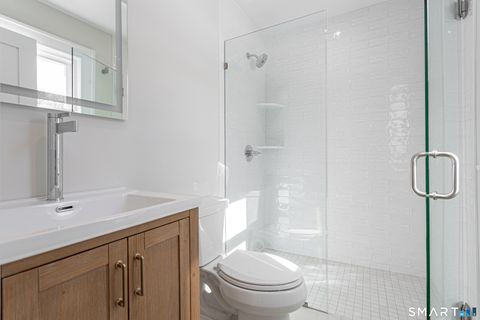 Tiny photo for 338 Stevenson Road, Fairfield, CT 06825 (MLS # 24157350)