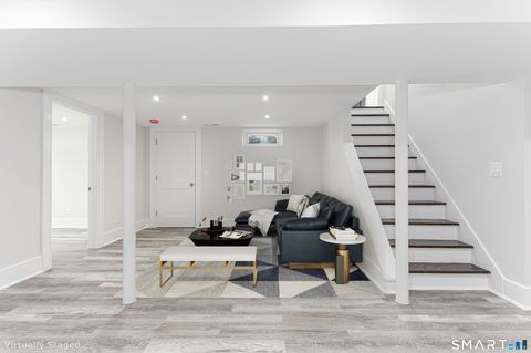 Tiny photo for 338 Stevenson Road, Fairfield, CT 06825 (MLS # 24157350)